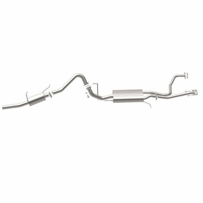 Magnaflow 106-0120 BRE Exhaust Kit 01-04 QX4 Pathfinder 3.5L