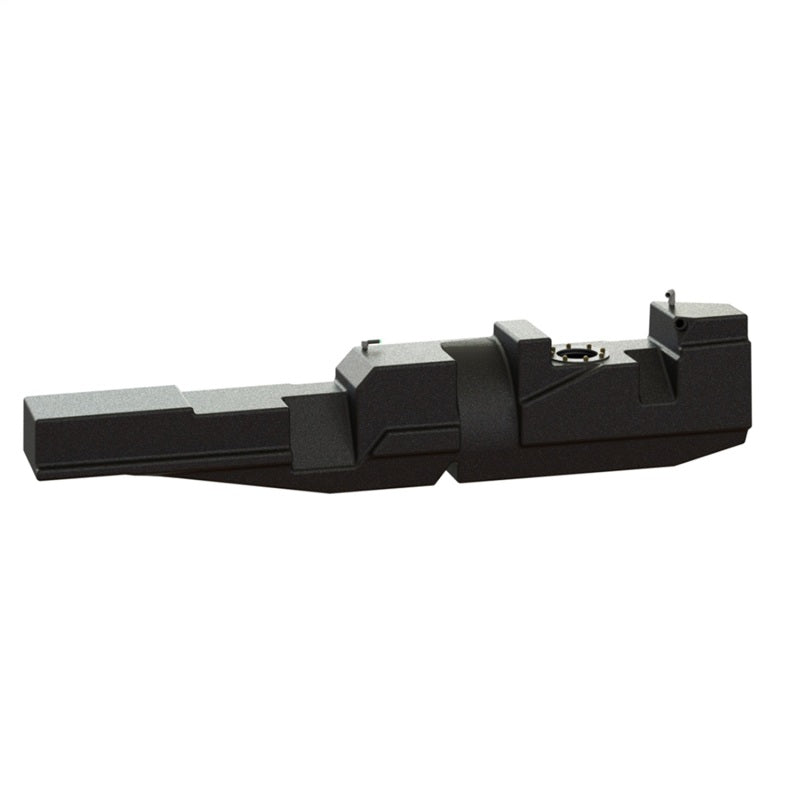 fits Titan Fuel Tanks 7030206 06-12 RAM 2500/3500 Cummins Mega Cab Short Bed 52 Gallon XXL Mid-Ship Fuel Tank