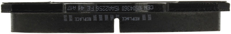 Stoptech 308.0436 Street Touring 95-09 Toyota 4Runner/Tacoma/Hilux Front Brake Pads