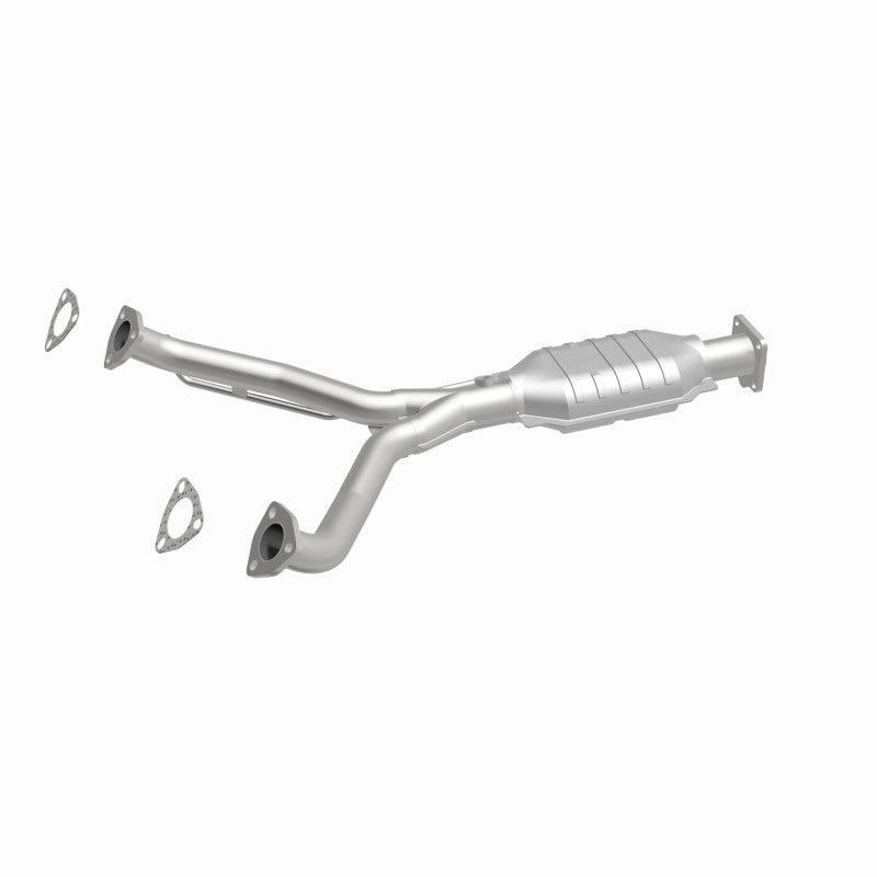 MagnaFlow 23794 Conv DF fits Porsche 81 84