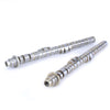 Skunk2 Racing 305-05-7040 Skunk2 Ultra Series fits Honda/fits Acura K20A3 & K24A1/ A3/ A4/ A8 DOHC i-VTEC Stage 4 Cam Shafts