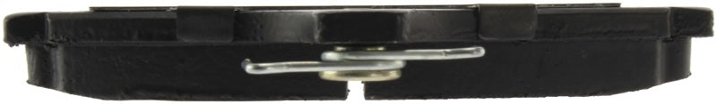 Stoptech 308.0724 Street Brake Pads