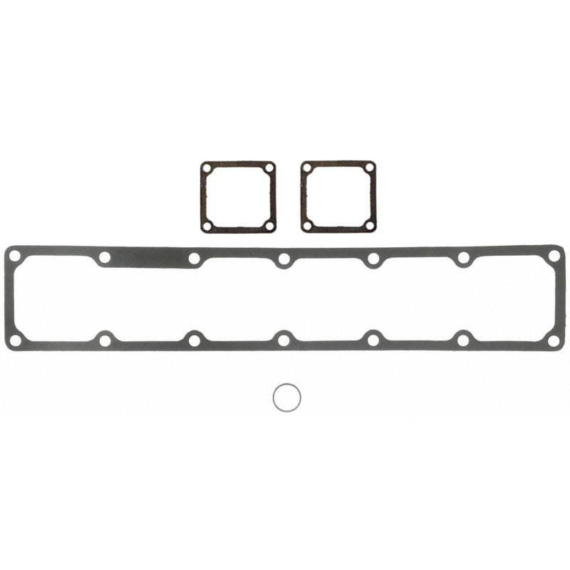 Fel-Pro MS95087 fits Dodge RAM 2500 MS 95087 Engine Intake Manifold Gasket Set
