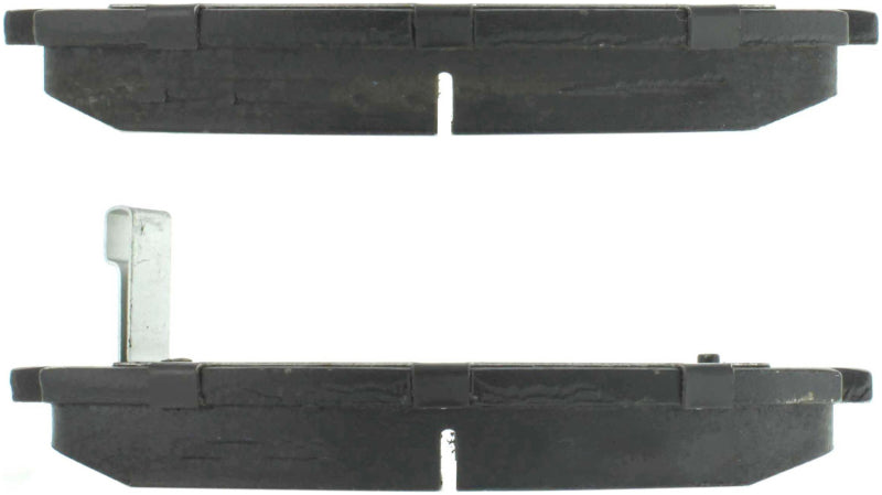 Stoptech 309.0465 Performance 97-99 Acura CL / 94-97 Honda Accord Coupe / 90-97 Accord Sedan Front Brake Pad