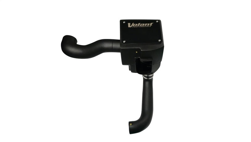Volant 16857151 fits Dodge 04-08 Magnum R/T 5.7 V8 Pro5 Closed Box Air Intake System