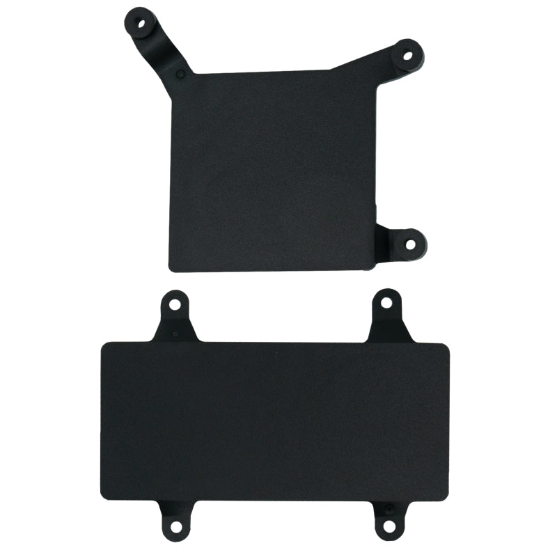 AutoMeter 3260 AutoMeter 73-87 fits Chevrolet C10/C20/K10/K20 Suburban A/C Vent Delete Kit