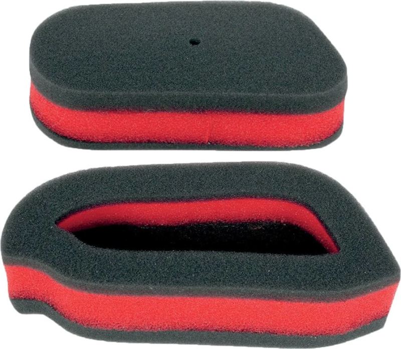Uni Filter NU-4070 Uni FIlter 1982 fits Honda VF 750 S Sabre Air Filter