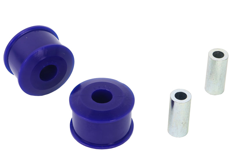 SuperPro SPF2739K fits Mitsubishi Rear Differential Mount Bushing Kit