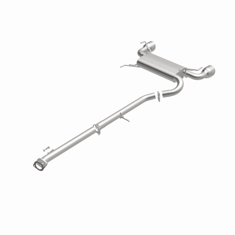 Magnaflow 106-0883 BRExhaust 03-09 fits Nissan 350Z 3.5L Exhaust Kit
