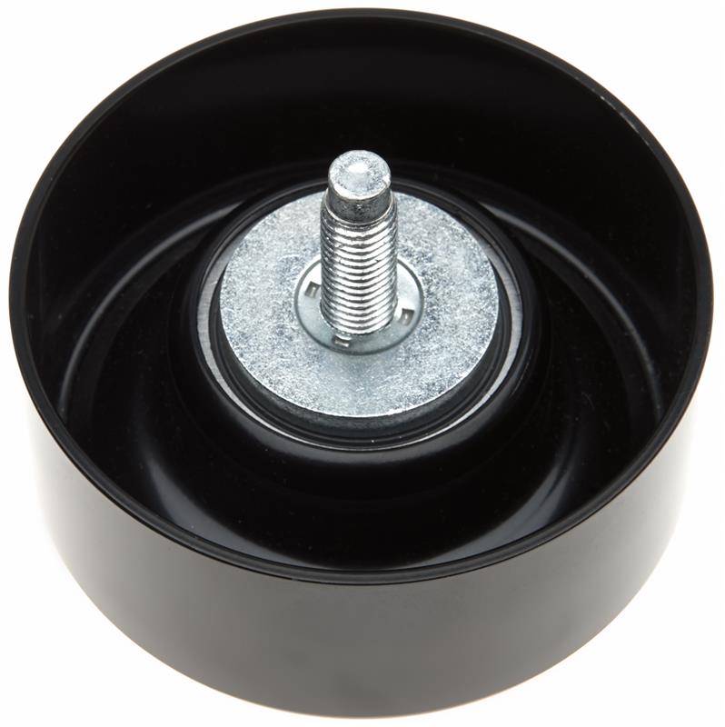 Gates 36492 08-10 fits Ford Super Duty V-8 6.4L Diesel P.S. Brkt. Belt Drive