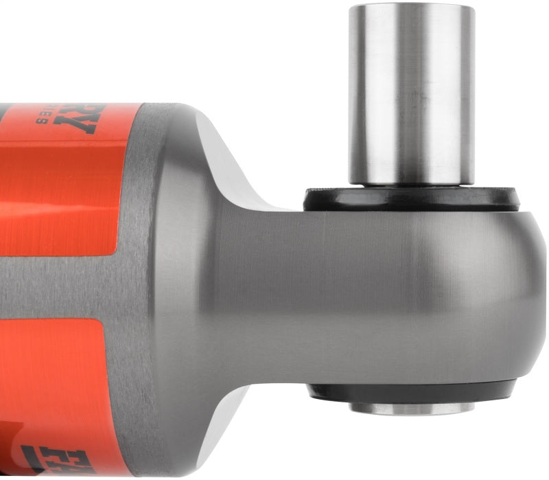 Fox 883-26-053 18-Up fits Jeep JL 2.5 Performance Series 10.2in. Smooth Body Piggyback DSC Rear Shock 0-1.5in. Lift