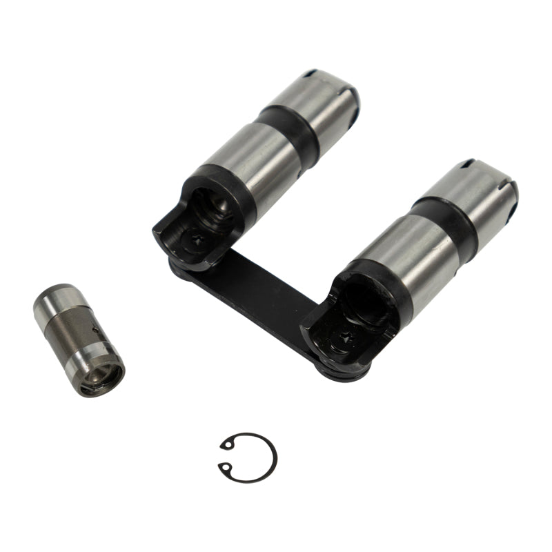 COMP Cams 89311-2 Evolution Retro-Fit Hydraulic Roller Lifters for fits Ford 289-351W - Pair
