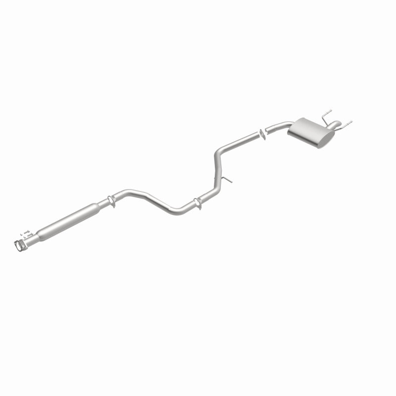 Magnaflow 106-0771 BRExhaust 13-16 fits Chevrolet Malibu Limited 2.5L Exhaust Kit