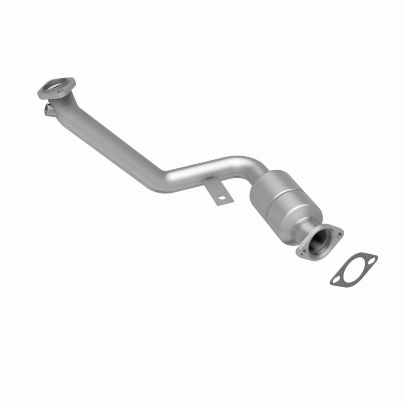 MagnaFlow 50137 Conv DF Montero 3L Driver Side Front