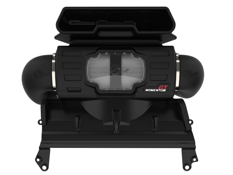 AFE 50-70075D um GT Pro Dry S Cold Air Intake System 2021 fits RAM 1500 TRX V8-