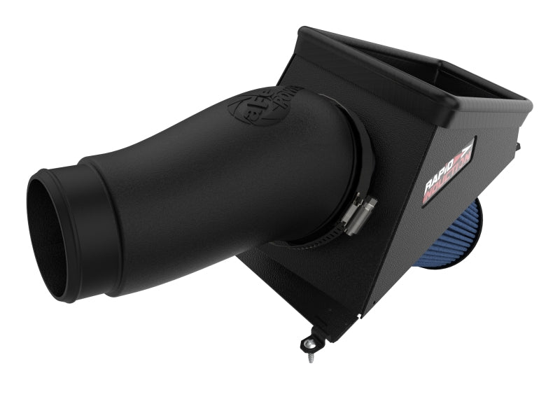 AFE 52-10016R Induction Pro 5R Cold Air Intake System 14-19 fits Mercedes-Benz