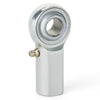 QA1 HFR14Z H Series 3-Pc Rod End - Female/Right Hand - .875in Bore x 7/8-14 w