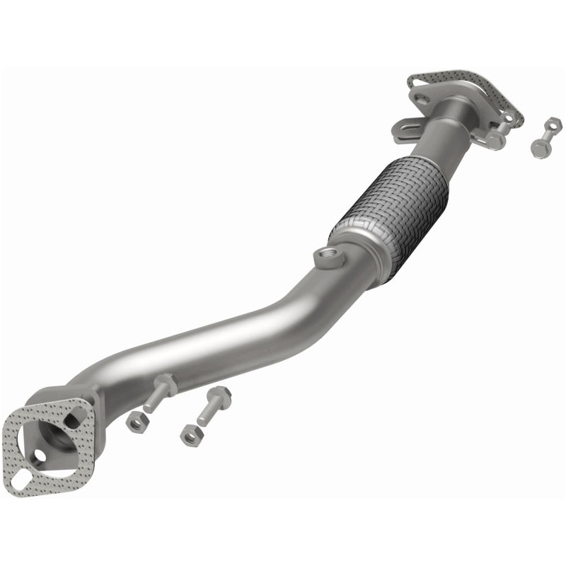 Magnaflow 107-0153 BRE Exhaust 01-06 fits Elantra 2.0L Front Pipe Kit