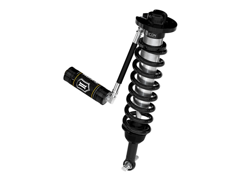ICON 91825 fits Ford 21-23 F150 4WD 3in Lift 2.5 VS RR Coilover Kit