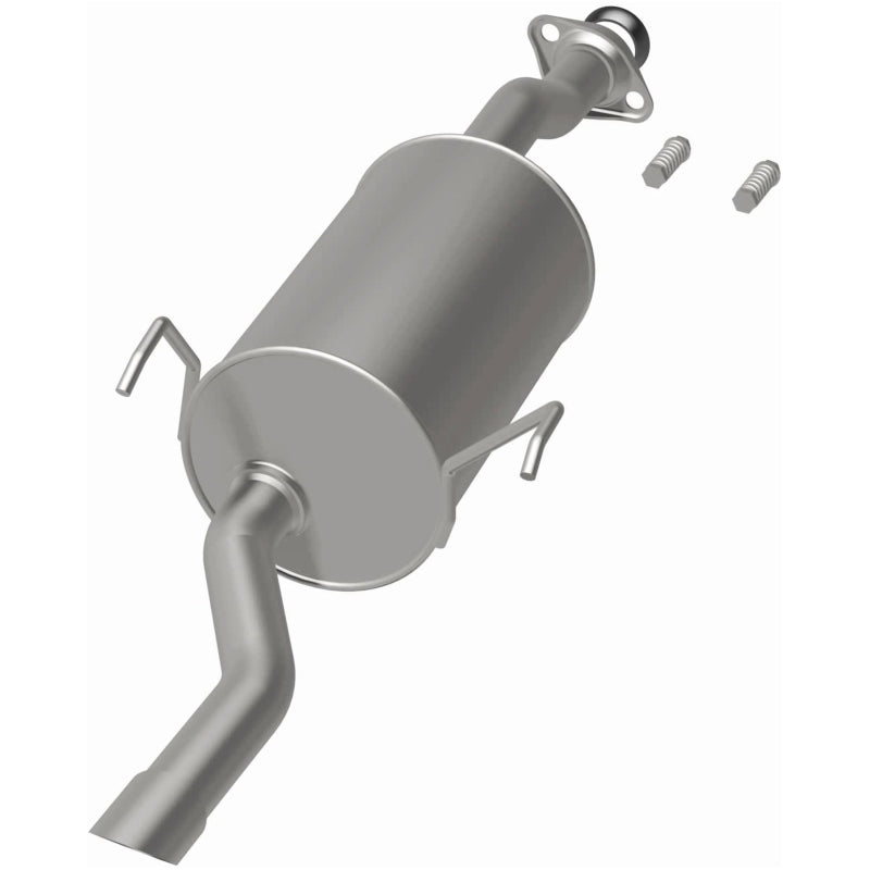Magnaflow 108-0097 BRE Exhaust 01-05 fits Civic 1.7L Muffler Kit