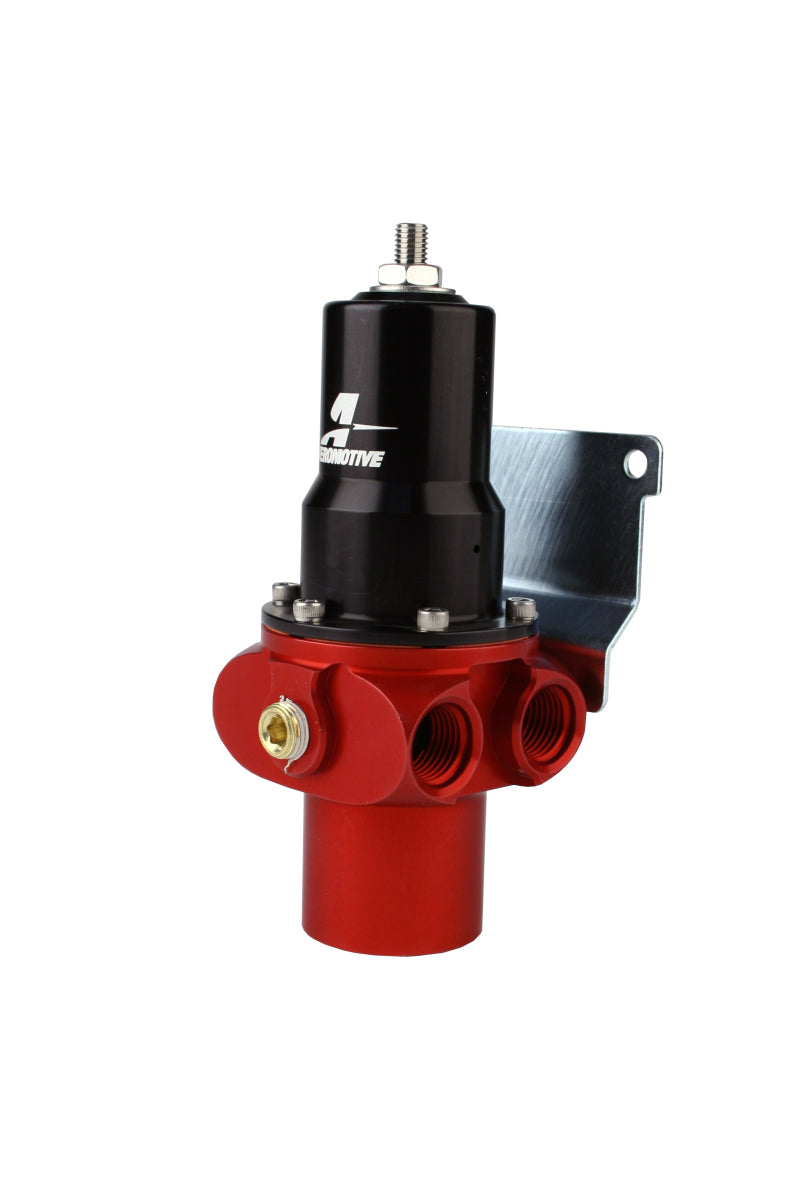 Aeromotive 13208 Pro Stock Regulator 4-Port