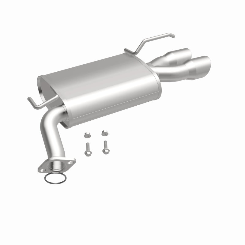 Magnaflow 108-0035 BRE Exhaust 06-08 M35 3.5L Muffler Kit