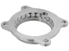 AFE 46-34010 Bullet Throttle Body Spacer 10-14 fits Chevrolet Camaro V6 3.6L