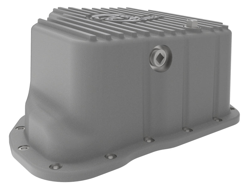AFE 46-71080A 11-16 fits GM Diesel 2500HD / 3500HD V8-6.6L (TD) Street Series E
