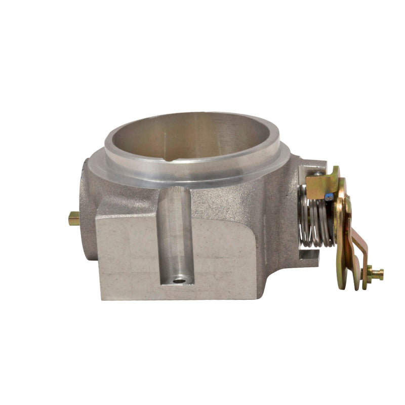 BBK 1710 GM 305 350 454 GM Vortec 80mm Throttle Body Power Plus Series