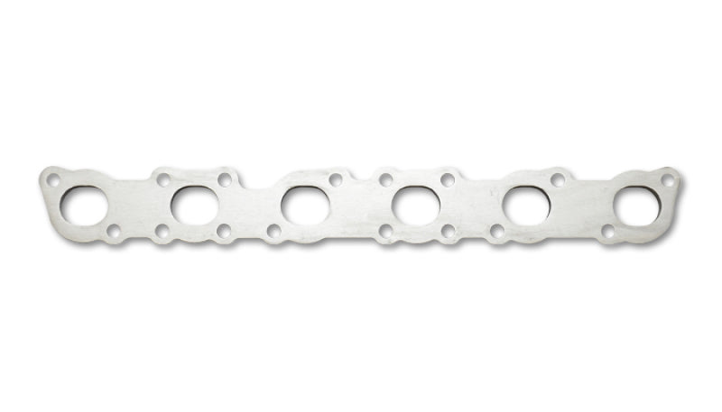 Vibrant 14625 teel Exhaust Manifold Flange for fits Nissan RB25/RB26 motor 1/2i