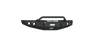 Road Armor 4191F4B 19-20 Ram 1500 Stealth Front Winch Bumper w/Pre-Runner Guard - Tex Blk