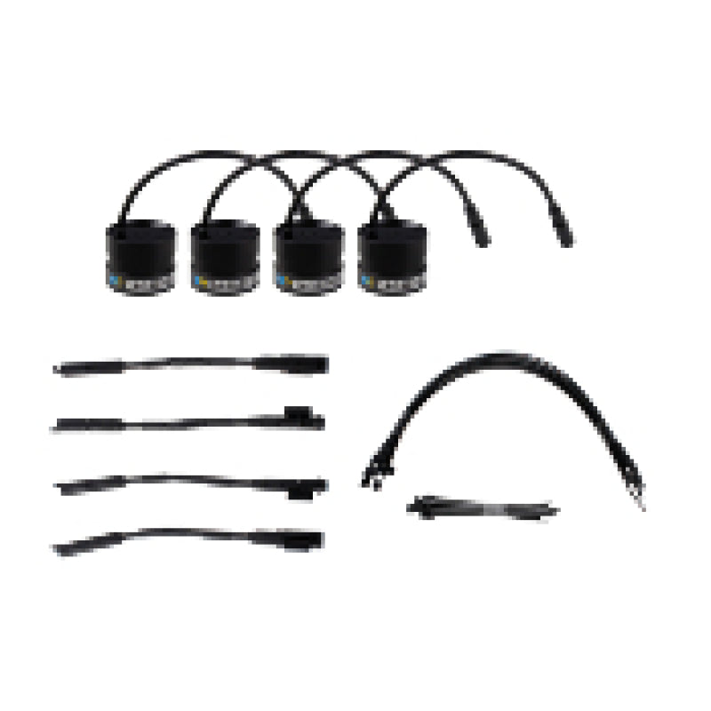 Bilstein 14-292330 fits Audi RS3 B1 Module-Active-Passive Susp. Conversion Kit