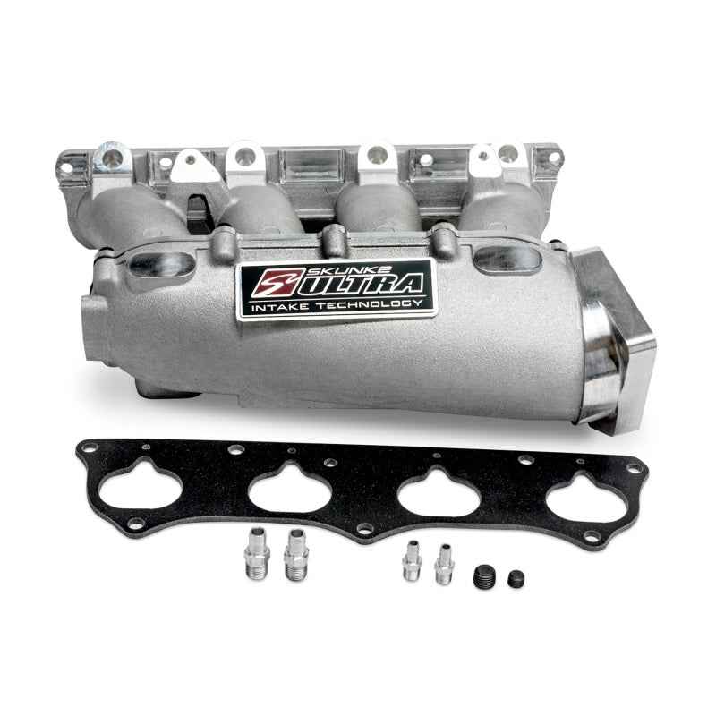 Skunk2 Racing 307-05-0600 Skunk2 Ultra Series Street K20A/A2/A3 K24 Engines Intake Manifold