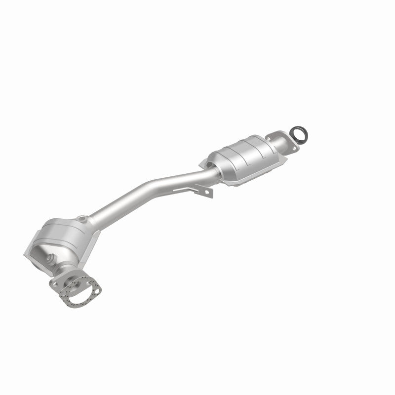 MagnaFlow 49490 Conv DF fits Forester 2.5L OEM