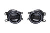 Diode Dynamics 10-20 Toyota 4Runner/Avalon/Sienna/ Lexus Elite Series Foglamp - Pr.