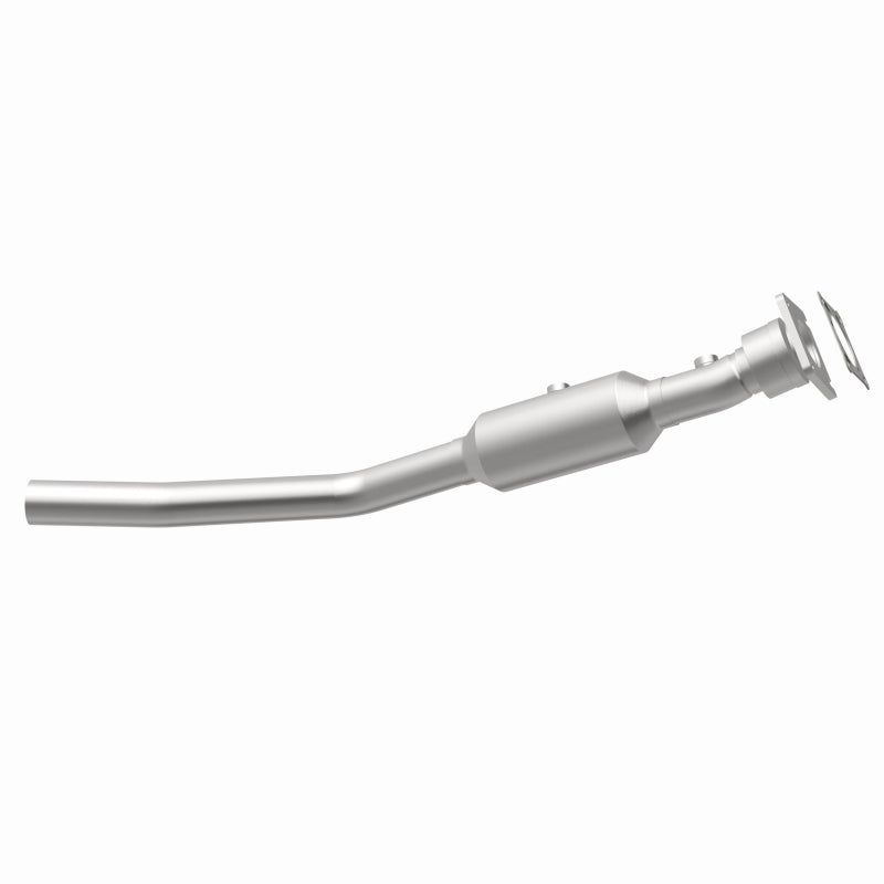 Magnaflow 6561192 2017 fits Jeep Compass 2.4L Direct Fit Converter