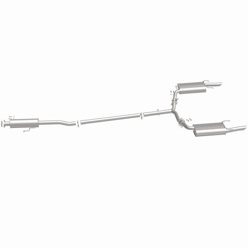 Magnaflow 106-0799 BRExhaust 05-12 fits Toyota Avalon 3.5L Exhaust Kit