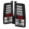 Spyder 5042743 fits Scion 03-07 XB Version 2 LED Tail Lights Black ALT-YD-TSXB0