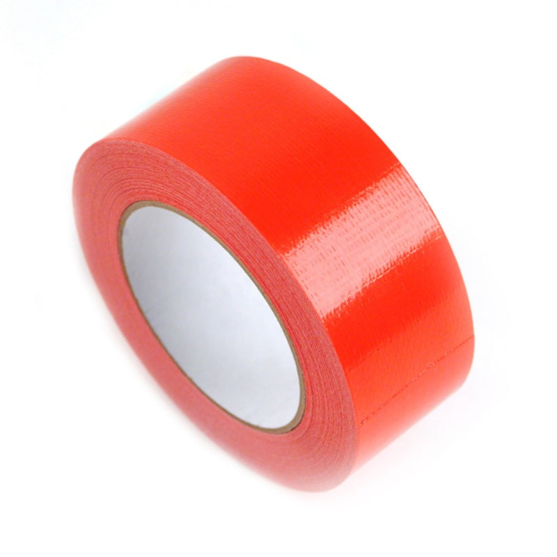 DEI 60103 Speed Tape 2in x 90ft Roll - Red