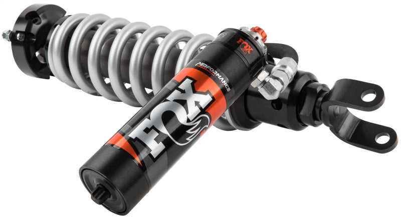 Fox 883-06-165 19+ fits Ram 1500 2.5 Perf. Series 6in R/R Front Adjustable Coilover 2in Lift DSC