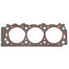 Fel-Pro 9885PT fits Ford Taurus 9885 PT PermaTorque Engine Cylinder Head Gasket