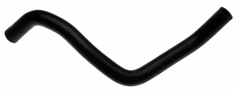 Gates 18803 86-89 fits Nissan Pickup 4-Cyl. 2.4L Heater To Pipe-1 Molded Heat