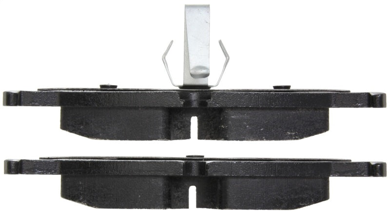 Stoptech 309.0692 Performance 01-02 fits BMW Z3 / 03-09 Z4 / 10/90-07 3 Series / 99-09 Saab 9-5 Rear Brake Pads