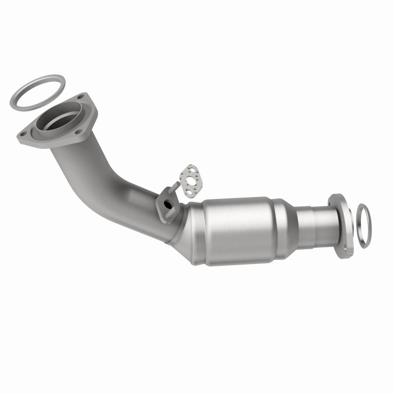 MagnaFlow 49505 Conv DF 4Runner 3.4L frt OEM