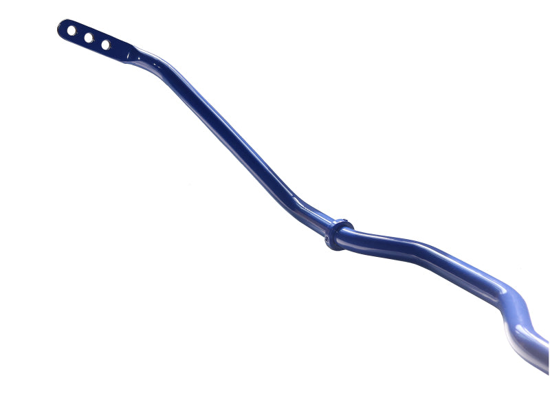 SuperPro RC0115RZ-20 fits Tesla Model 3 20mm Rear Sway Bar
