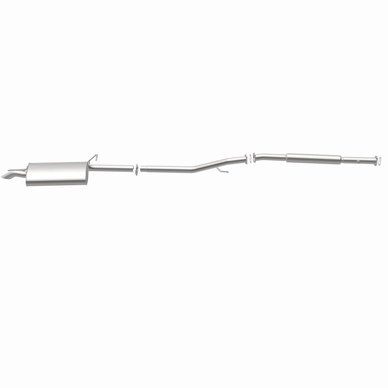 Magnaflow 106-0322 BRE Exhaust Kit 02-05 fits Hyundai Sonata 2.7L