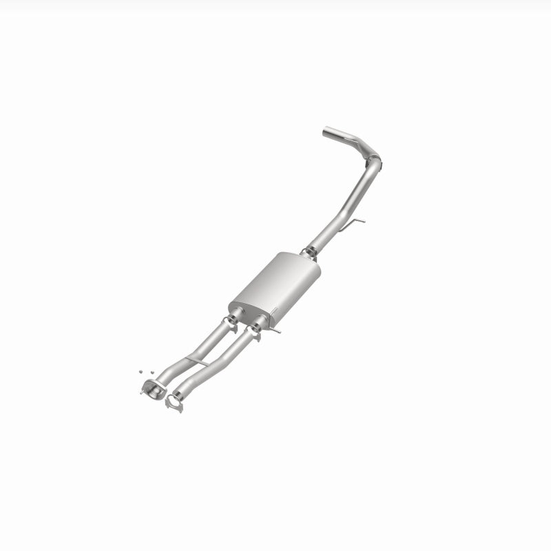 Magnaflow 106-0870 BRE Exhaust Kit 02-06 Escalade ESV Escalade EXT Yukon XL 1500 6L