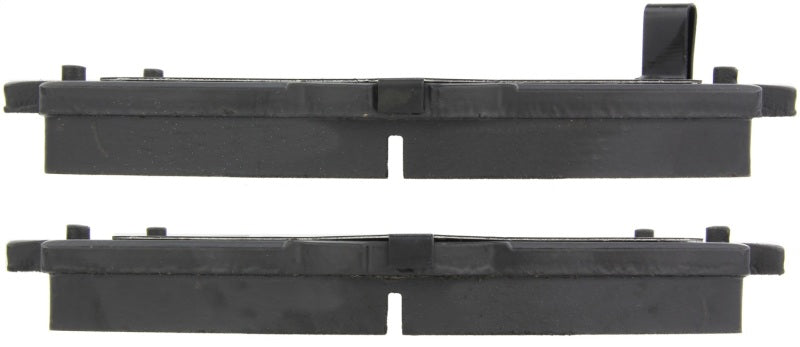 Stoptech 305.1273 Street Select Brake Pads - Rear
