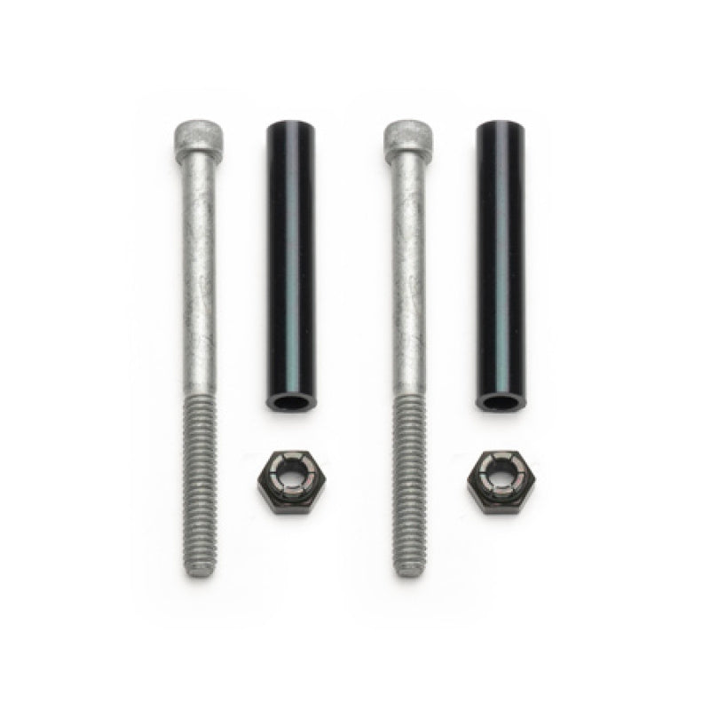 Wilwood 230-9983 fits Bridge Bolt Kit - BNDL Billet Narrow Dynalite Radial Moun