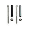 Wilwood 230-9983 fits Bridge Bolt Kit - BNDL Billet Narrow Dynalite Radial Moun